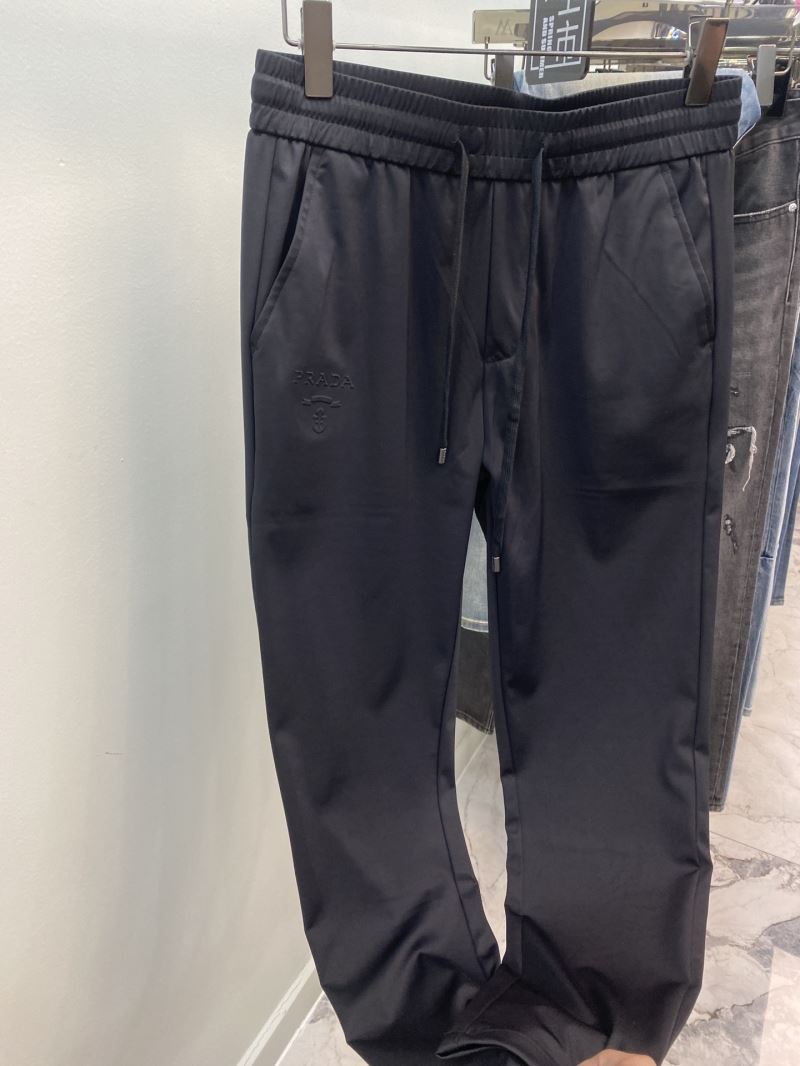 Prada Long Pants